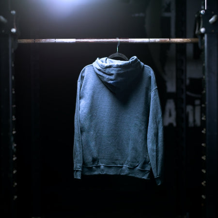 Animal Iconic Hoodie