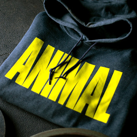 Animal Iconic Hoodie