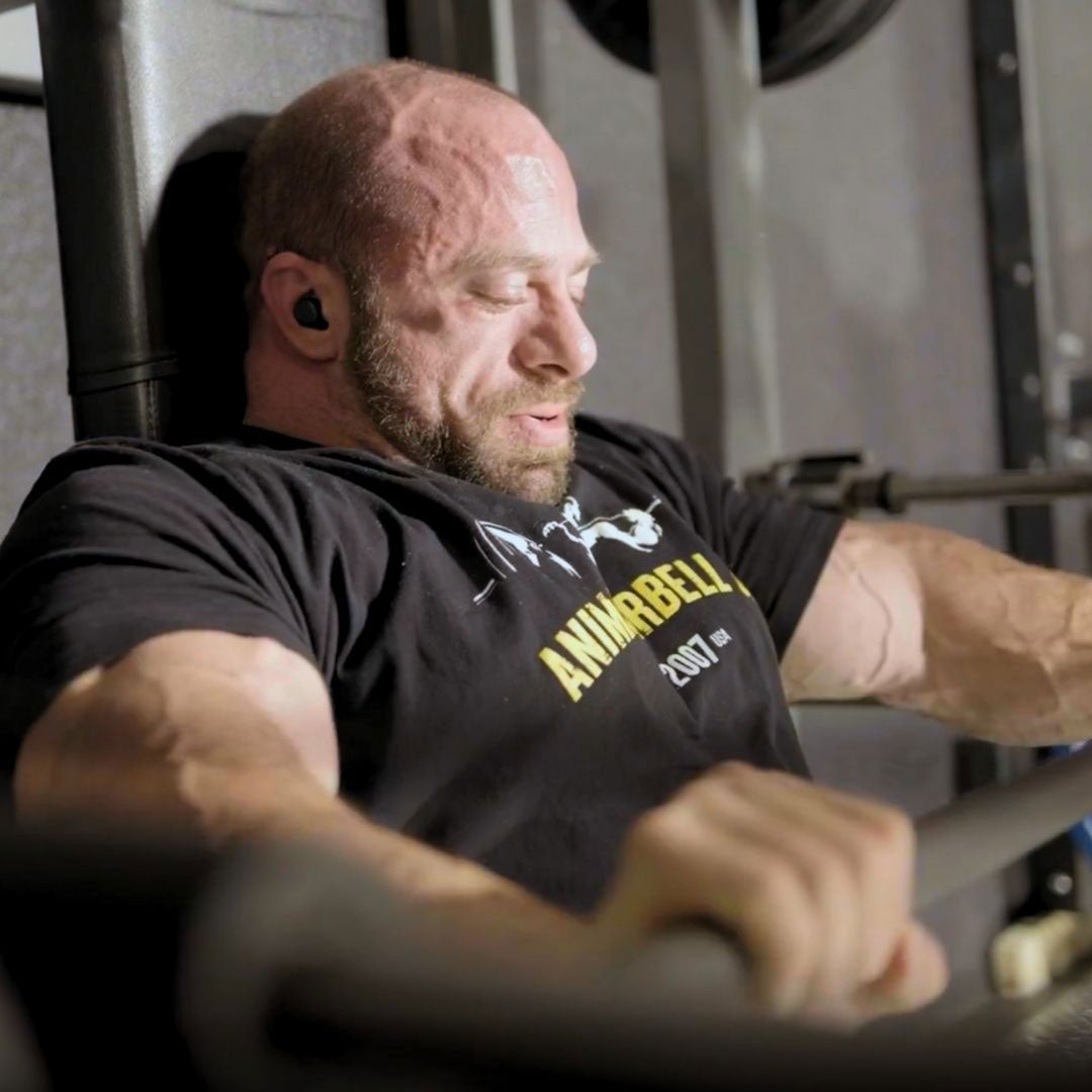 5 Signs It’s Time to Switch Up Your Strength Training