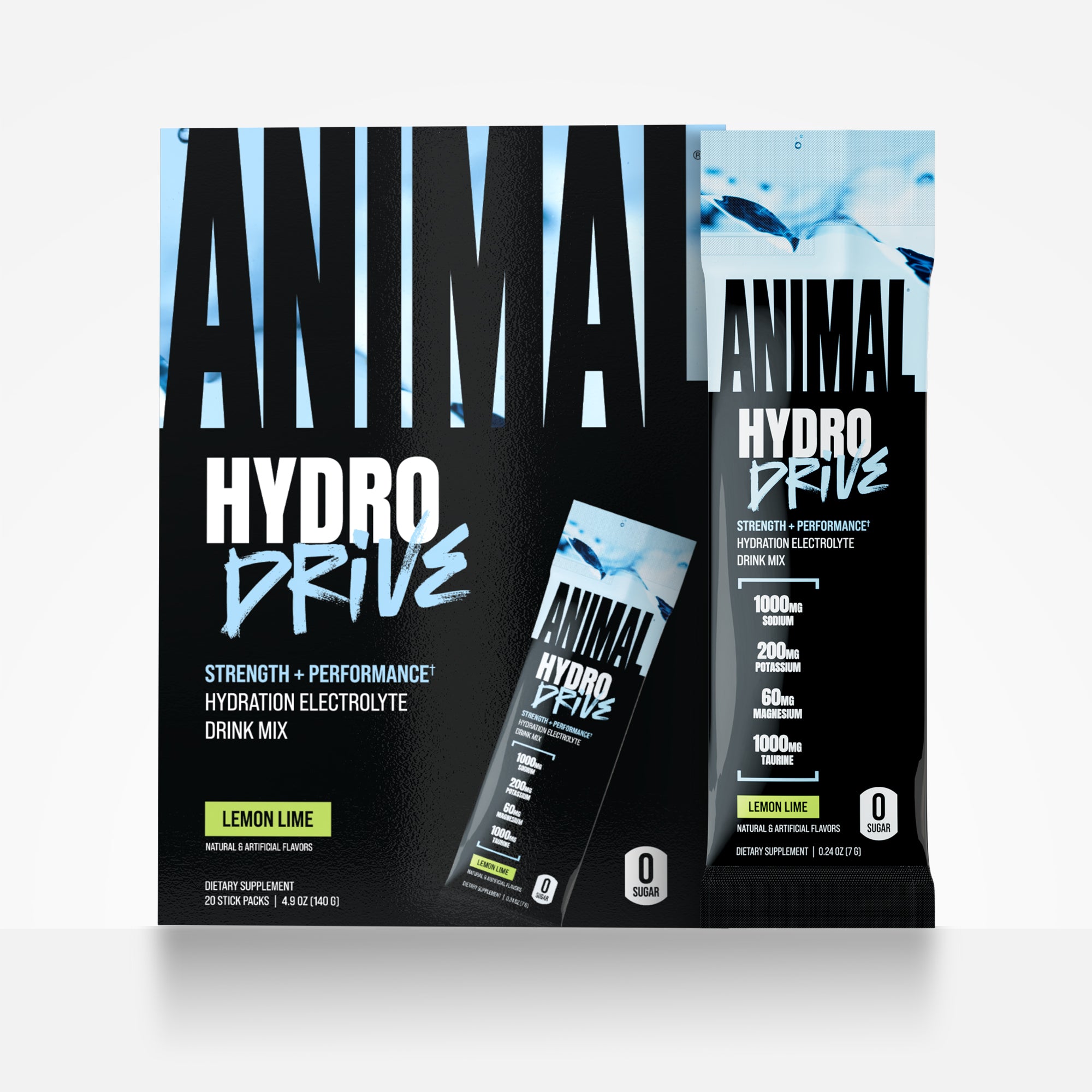 HydroDrive