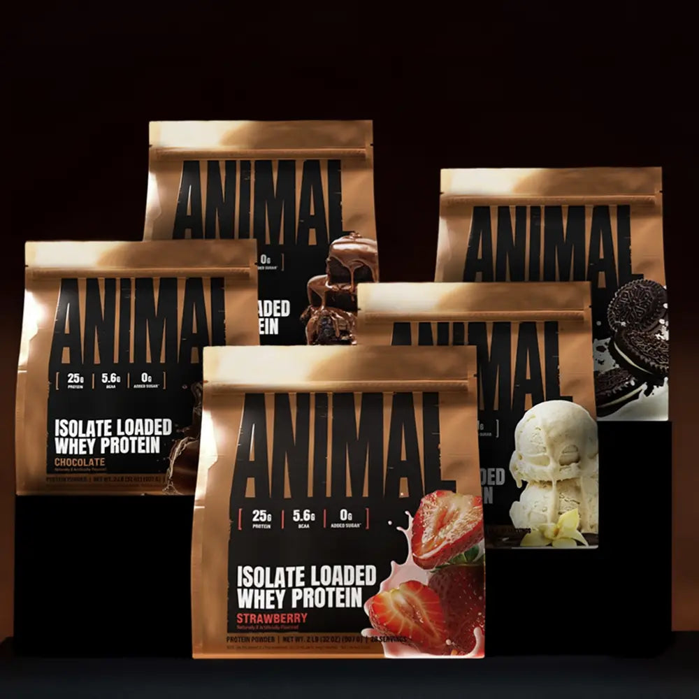 Best Protein Powder Mobile