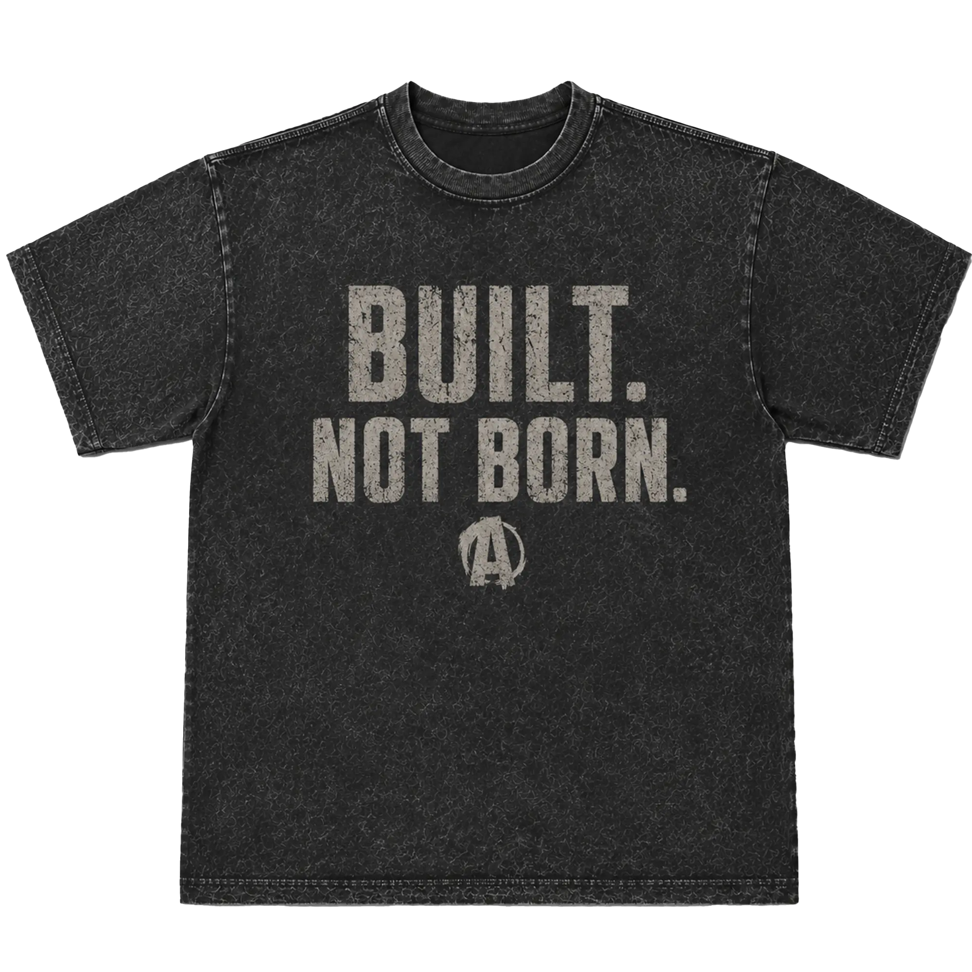 Animal Built. Not Born. Tee