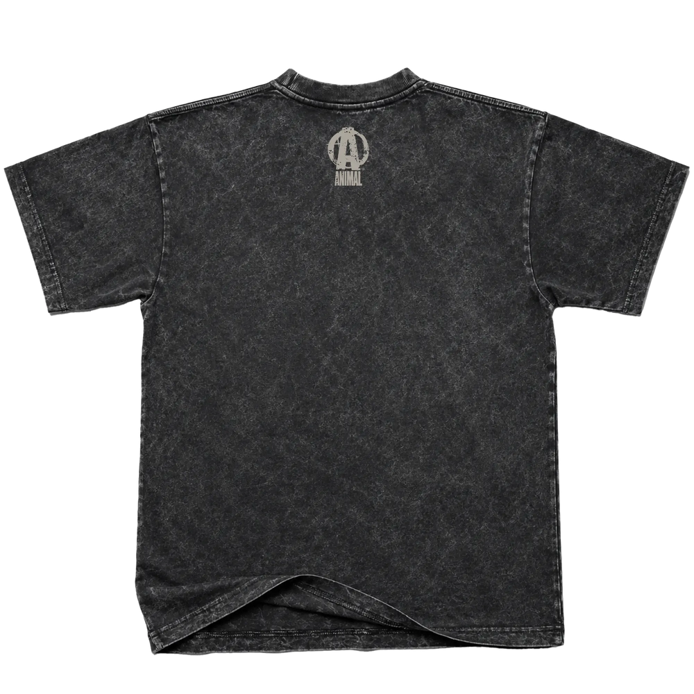 Animal Built. Not Born. Tee