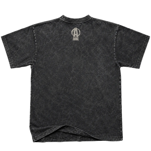 Animal Built. Not Born. Tee