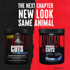Animal Cuts Powder: BEST THERMOGENIC Fat Burner Powder – Animal Pak