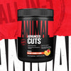 Animal Cuts Powder: BEST THERMOGENIC Fat Burner Powder – Animal Pak