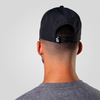 Animal A Premium Black & Gray Hat
