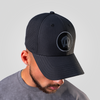 Animal A Premium Black & Gray Hat