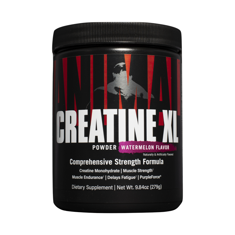 Animal Creatine XL