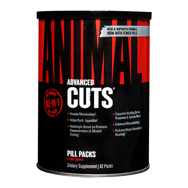 Award-Winning Thermogenic Fat Burner