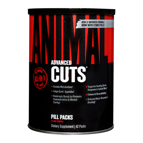 Award-Winning Thermogenic Fat Burner