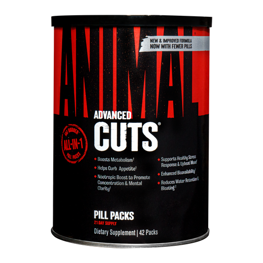 Award-Winning Thermogenic Fat Burner