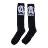 Animal Deadlifting Socks