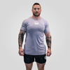 Animal Essential Acid Lavender Silicone Tee
