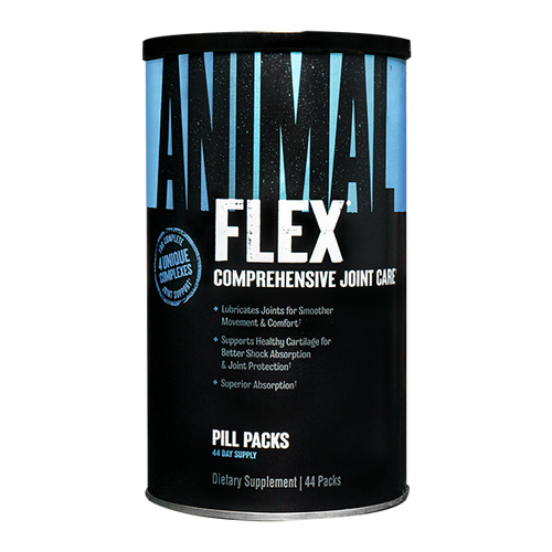 Animal Flex Joint Supplements