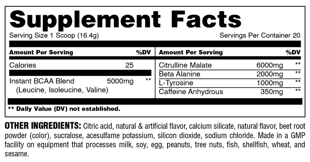 Watermelon 20