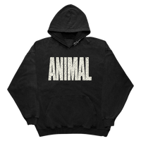 Limited Edition: 2025 Animal Arnold Hoodie