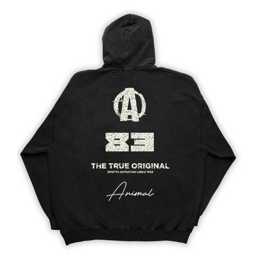 Limited Edition: 2025 Animal Arnold Hoodie