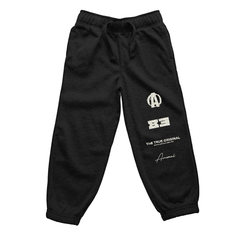 Limited Edition: 2025 Arnold Sweatpants