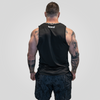 Animal Black Performance Tank