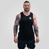 Animal Black Performance Tank