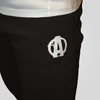Animal Mens Premium Black Jogger
