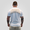 Animal Mens White Premium Tee