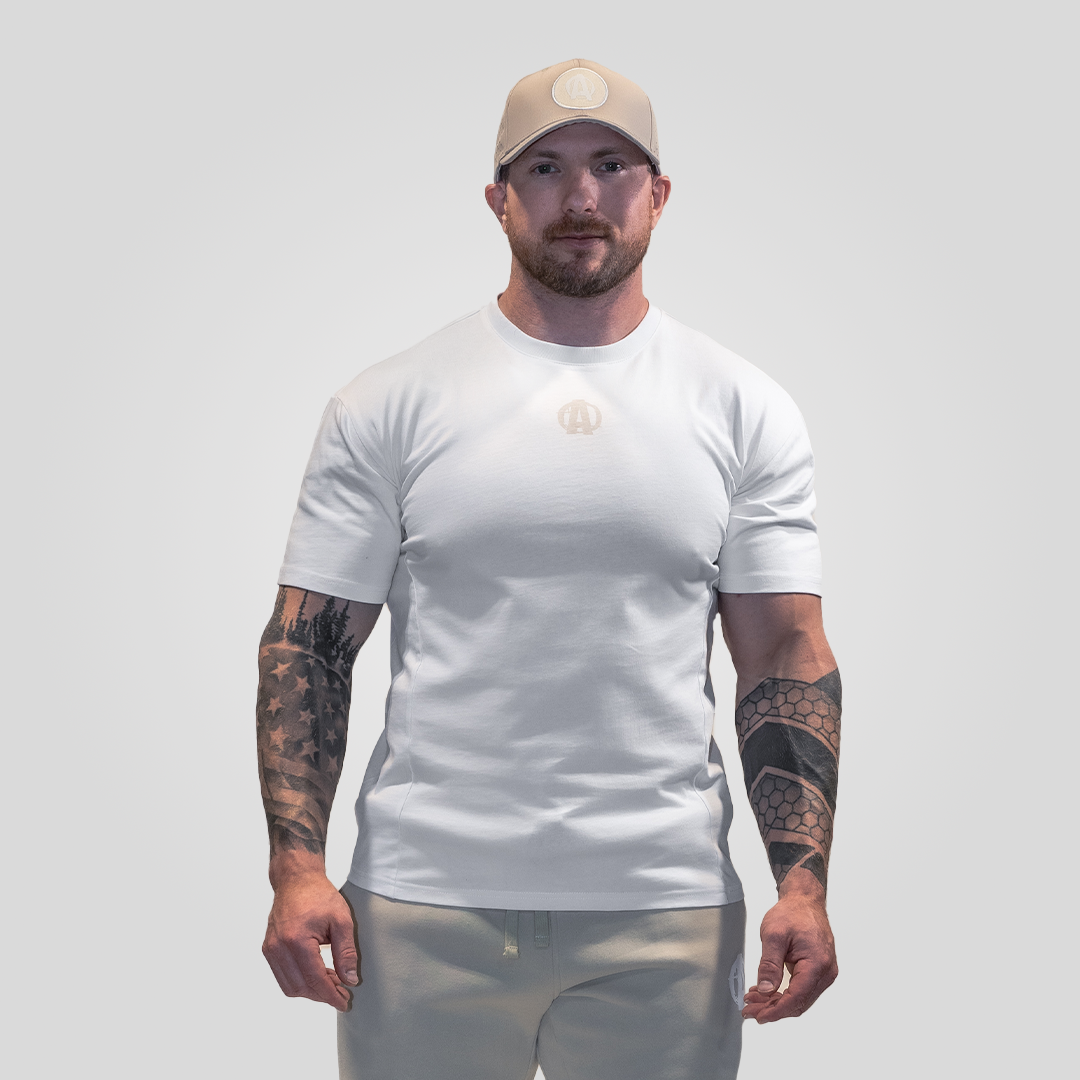 New Merch