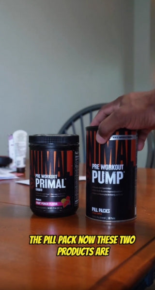 Workout Supplements For Those Who Are Built, Not Born