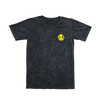 Limited Edition: The Cage Tee Black