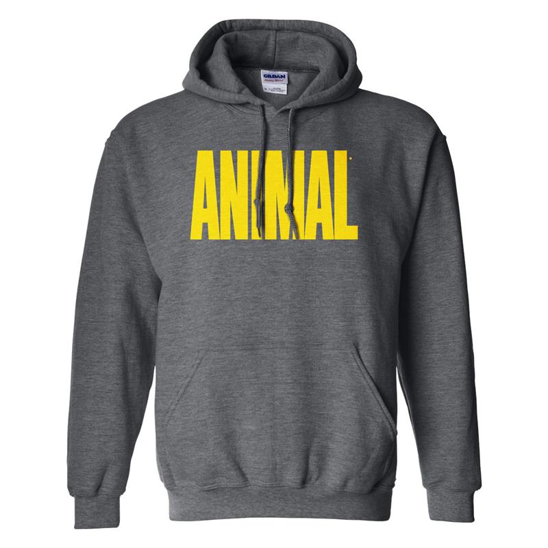 Animal Iconic Hoodie