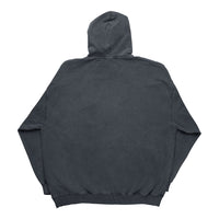 Animal 1983 Dark Heather Gray Hoodie