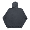 Animal 1983 Dark Heather Gray Hoodie