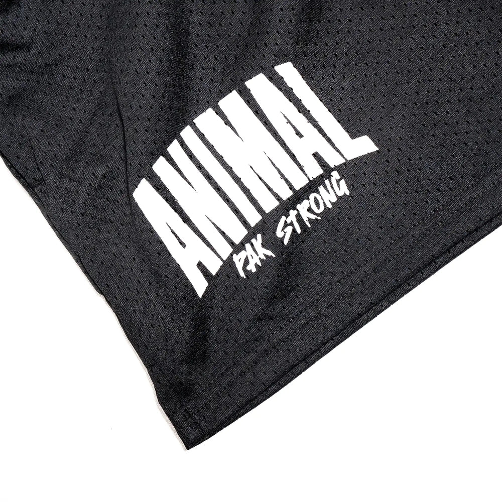 Mesh Shorts | Animal Pak