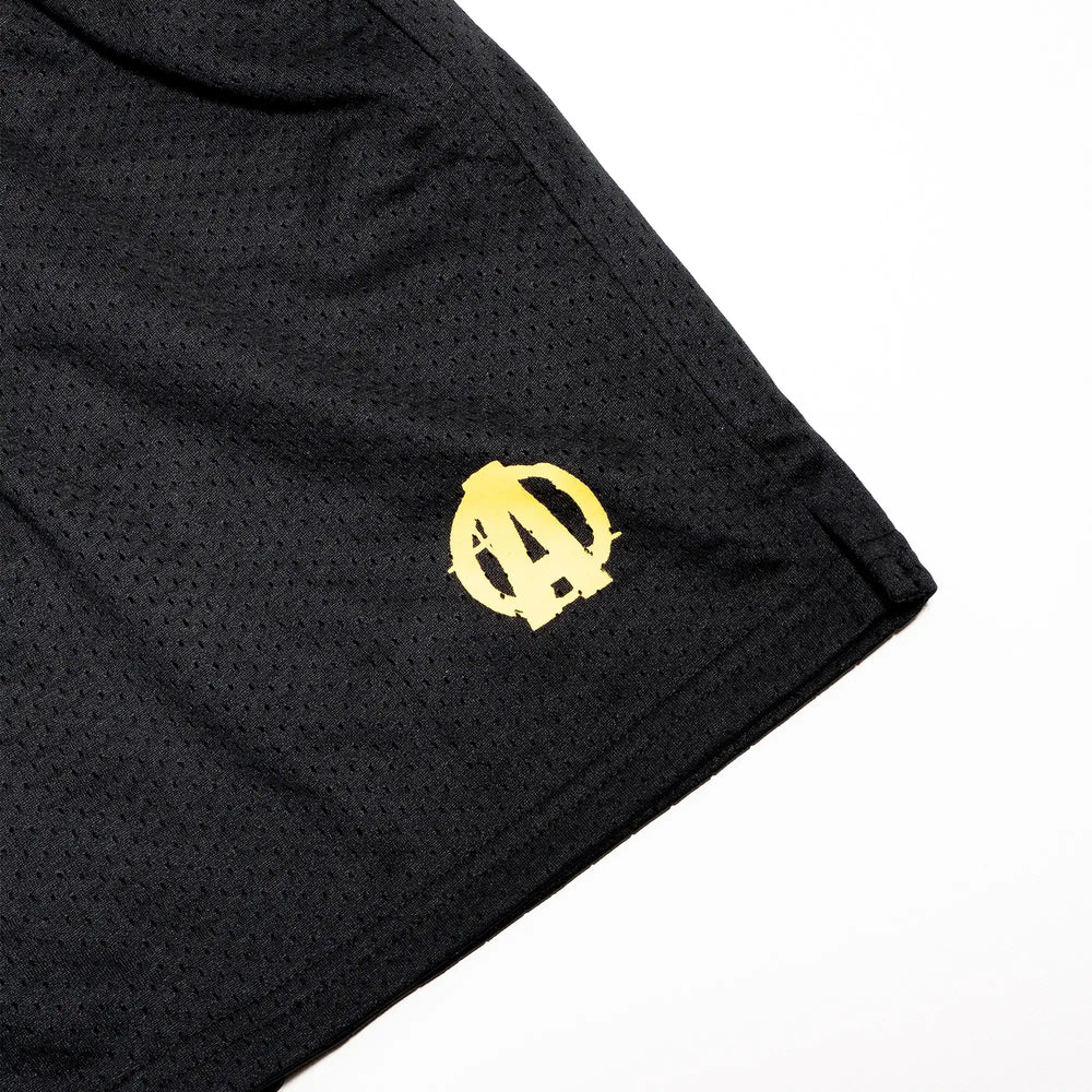 Mesh Shorts | Animal Pak