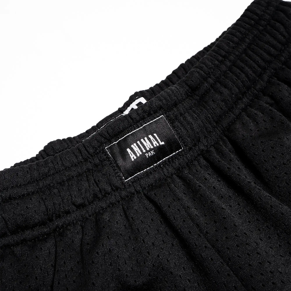 Mesh Shorts | Animal Pak