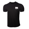 Animal Built Not Born Tee