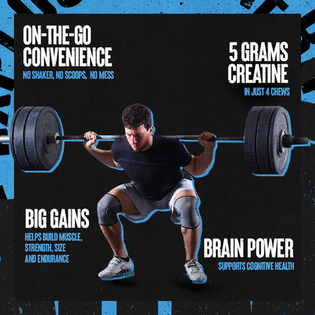 Men's Foundational Stack