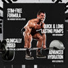 Animal Pump Non-Stim