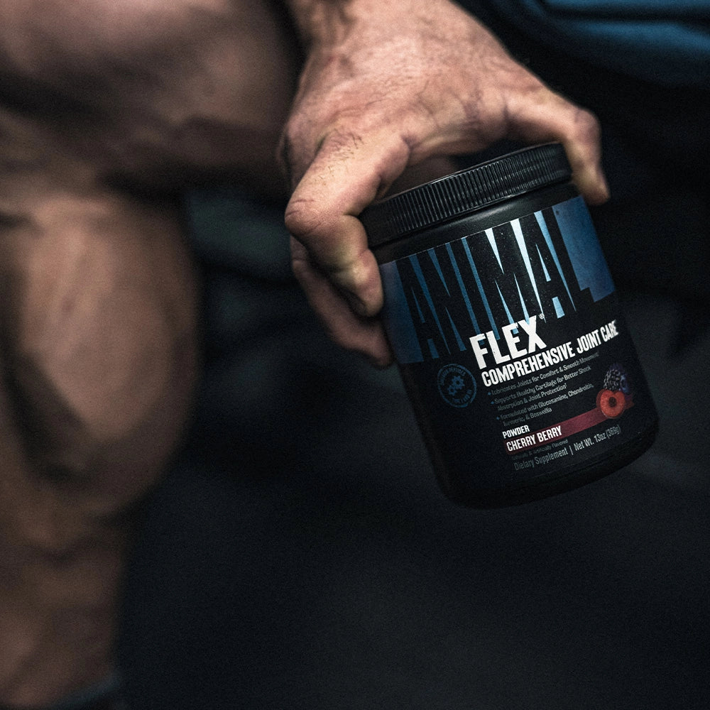 Best Joint Supplement