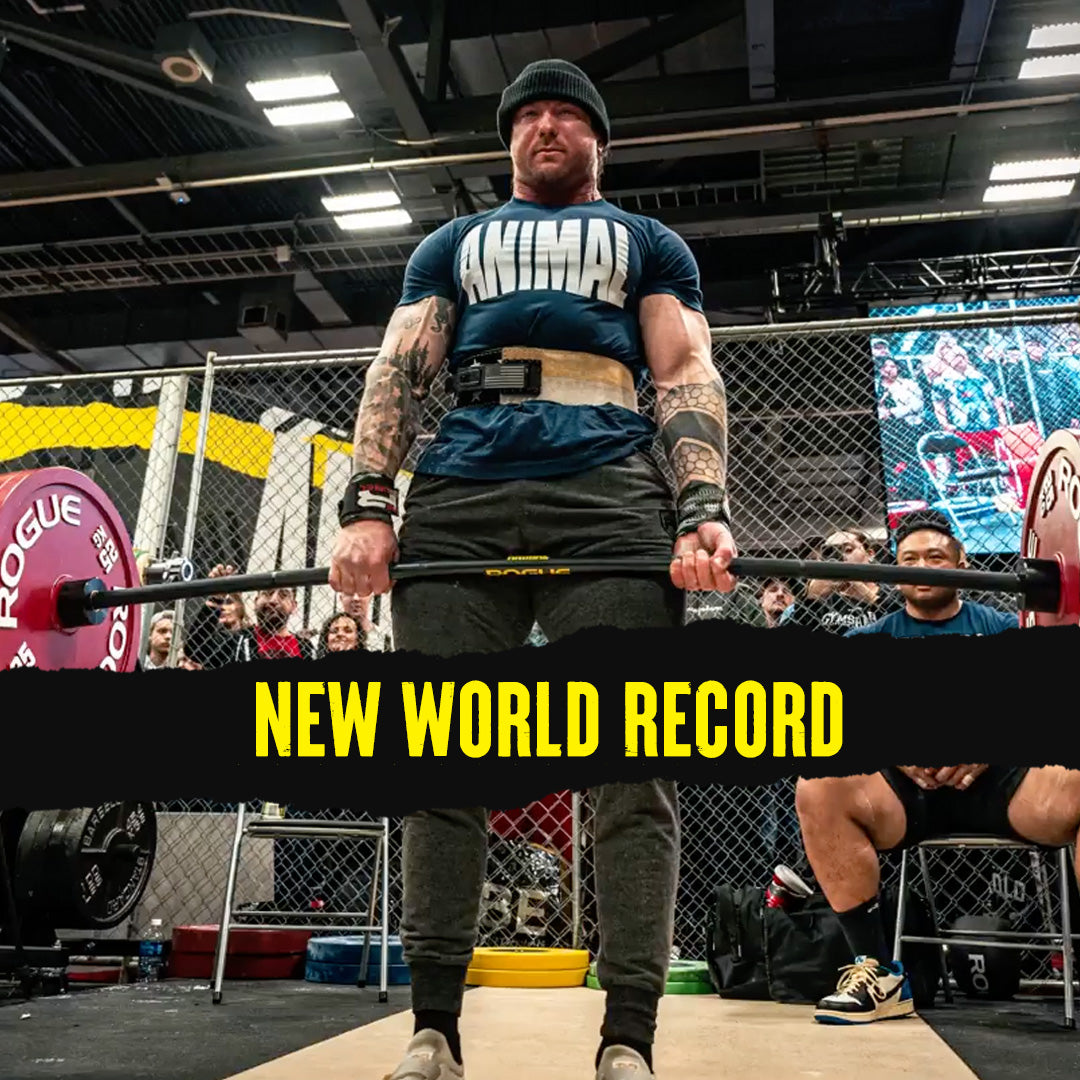 Staying Lean When Fat Loss Ends