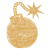 Bomb Icon