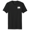 Animal Built Not Born Tee