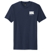 Animal Built Not Born Tee