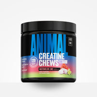 Animal Creatine Chews