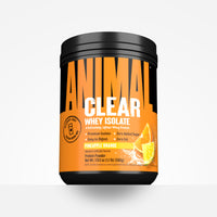 Clear Whey Pineapple Orange 47739406123328