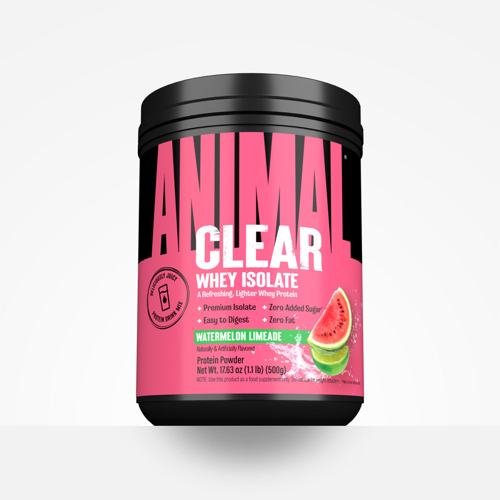 Clear Whey Watermelon Limeade 47739406156096