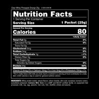 Free Animal Clear Whey Shaker Samples