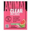 Animal Clear Whey Isolate Watermelon Limeade