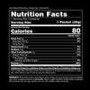 Animal Clear Whey Isolate Watermelon Limeade Sample